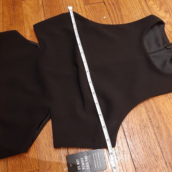 Express cutout bodysuit - Picture 9 of 9